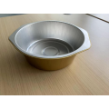 - wrinkle free insulation can heat aluminum foil bowl machine